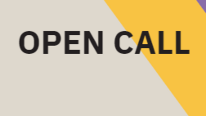 open call